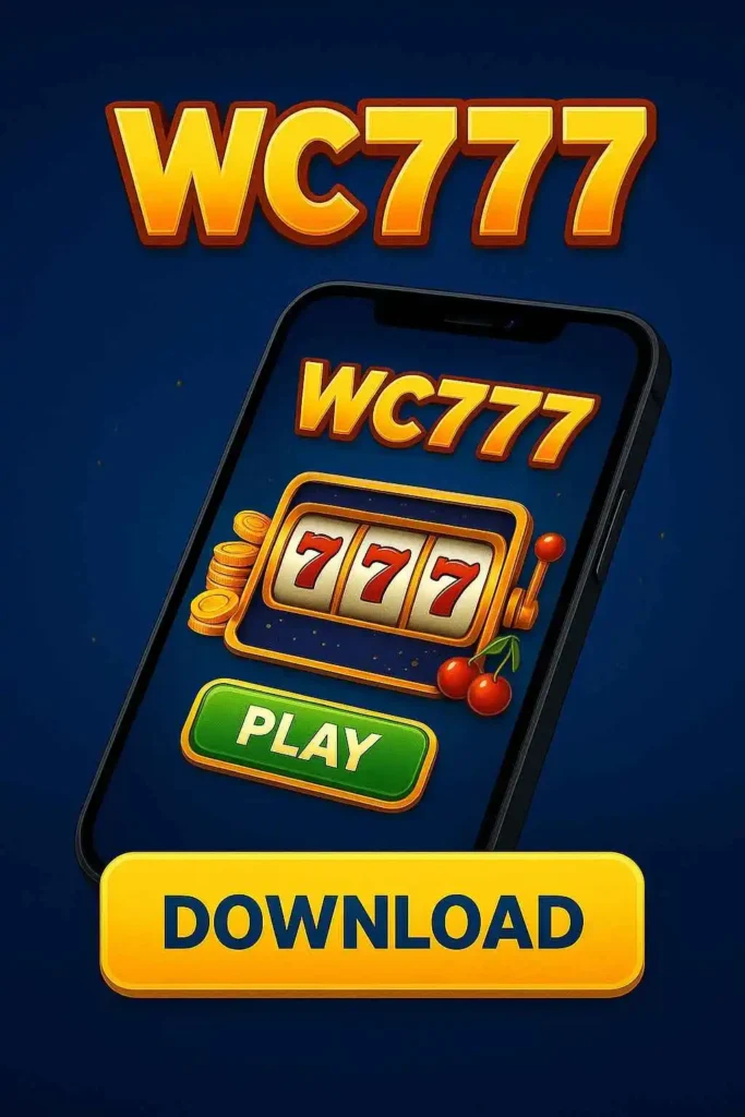 Wc777 Game Download